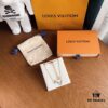 692fcd9499f2d84055c8988f New LV Essential V Necklace, Classic and Iconic LVMH Letter Pendant