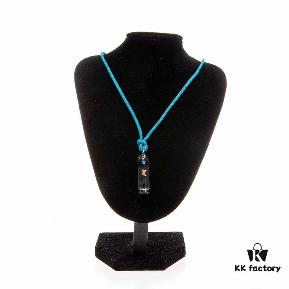 692fcd9e99f2d84055c898a7 LV INCLUSION Necklace