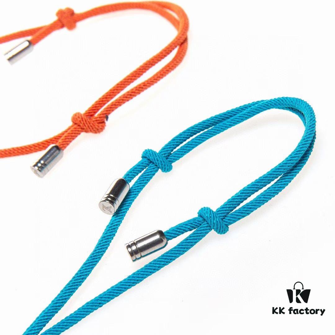 LV INCLUSION Necklace