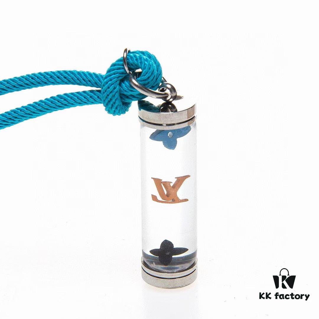 LV INCLUSION Necklace