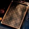 692fcda699f2d84055c898b7 Lv Walnut Tray