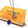 692fcdb799f2d84055c898d5 Louis Vuitton Spring-Summer Show Limited Edition ASTRONAUT Necklace