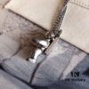 692fcdb899f2d84055c898d6 Louis Vuitton Spring-Summer Show Limited Edition ASTRONAUT Necklace