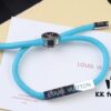 692fcdbd99f2d84055c898e2 LV Unisex Bracelet 2019 Spring-Summer Pre-Collection Space-Themed Adjustable Strap Bracelet
