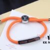 692fcdbe99f2d84055c898e3 LV Unisex Bracelet 2019 Spring-Summer Pre-Collection Space-Themed Adjustable Strap Bracelet