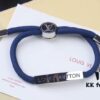 692fcdbf99f2d84055c898e8 LV Unisex Bracelet 2019 Spring-Summer Pre-Collection Space-Themed Adjustable Strap Bracelet