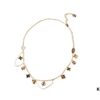 692fcdc299f2d84055c898ee LV Monogram Necklace, consistently popular with meticulously refined accessories matching perfectly with authentic store versions, now beautifully crafted for stunning wear whether layered or worn alone