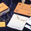 692fcdc599f2d84055c898f1 LV Monogram Necklace, consistently popular with meticulously refined accessories matching perfectly with authentic store versions, now beautifully crafted for stunning wear whether layered or worn alone