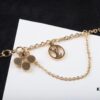 692fcdc599f2d84055c898f2 LV Monogram Necklace, consistently popular with meticulously refined accessories matching perfectly with authentic store versions, now beautifully crafted for stunning wear whether layered or worn alone