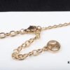 692fcdc599f2d84055c898f3 LV Monogram Necklace, consistently popular with meticulously refined accessories matching perfectly with authentic store versions, now beautifully crafted for stunning wear whether layered or worn alone