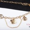 692fcdc599f2d84055c898f5 LV Monogram Necklace, consistently popular with meticulously refined accessories matching perfectly with authentic store versions, now beautifully crafted for stunning wear whether layered or worn alone