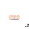 692fcdd299f2d84055c89913 LV Louis Vuitton Letter Ring 💍 Exquisitely Designed, Elegant and Adorable with Delicate Sparkle
