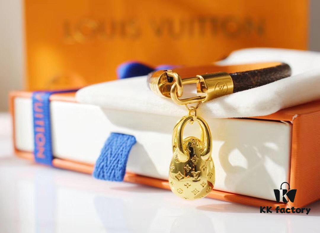 692fcde099f2d84055c89931 Louis Vuitton Handbag Bracelet Strap