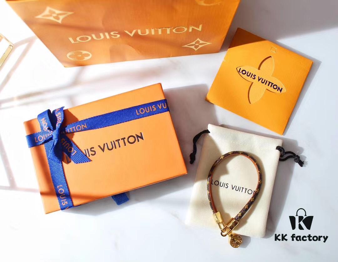 692fcde099f2d84055c89932 Louis Vuitton Handbag Bracelet Strap