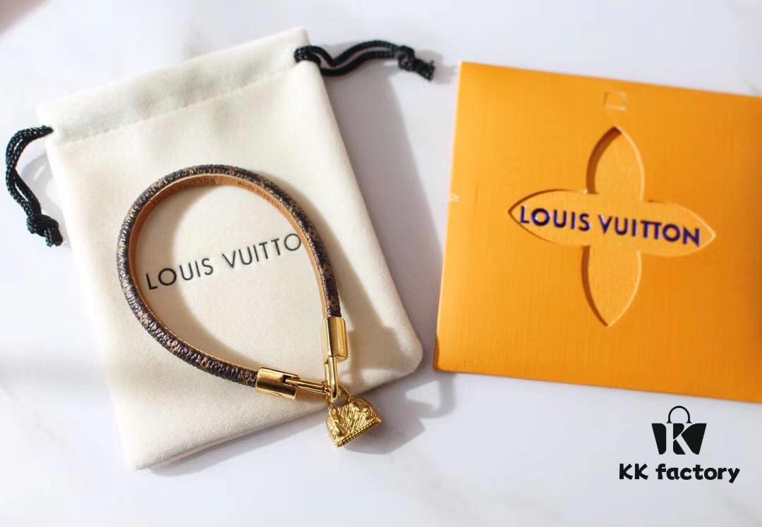 692fcde199f2d84055c89935 Louis Vuitton Handbag Bracelet Strap