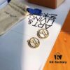 692fcdf499f2d84055c89960 Exclusive In-Stock! LV Latest Garden Louise Hoop Earrings