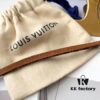 692fce0699f2d84055c89984 LV Latest TOUPIE Flying Saucer Logo Women's Leather Bracelet