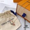 692fce0899f2d84055c89987 LV Latest Wing and V Letter Necklace Essential V California Dreaming Bracelet