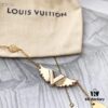 692fce0b99f2d84055c8998d LV Latest Wing and V Letter Bracelet Essential V California Dreaming
