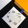 692fce0e99f2d84055c89993 LV Two-Tone Bracelet