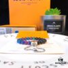 692fce1599f2d84055c899a2 LV 2019 FW Lucky Bead Bracelet Unisex - Currently Available on Official Website