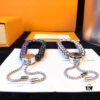 692fce1599f2d84055c899a3 LV 2019 FW Lucky Bead Bracelet Unisex - Currently Available on Official Website