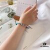 692fce1999f2d84055c899ab LV Bracelet Featuring Iconic Maison Motifs with Stylish Beads