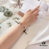 692fce1a99f2d84055c899ac LV Bracelet Featuring Iconic Maison Motifs with Stylish Beads