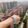 692fce1e99f2d84055c899b5 M Mint Green Bracelet
