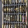 LV Bracelet Leather Cord Collection