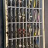 LV Bracelet Leather Cord Collection