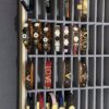 LV Bracelet Leather Cord Collection