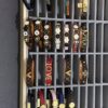 LV Bracelet Leather Cord Collection