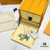 692fce3799f2d84055c899de ❗️New Arrival❗️☀Louis Vuitton Three-in-One Turtle Star Letter Necklace