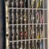 LV Bracelet Leather Cord Collection