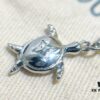 692fce3a99f2d84055c899e1 ❗️New Arrival❗️☀Louis Vuitton Three-in-One Turtle Star Letter Necklace