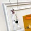 692fce3e99f2d84055c899e6 ❗️New Arrival❗️☀Louis Vuitton LV FRIENDS PENDANTS Necklace
