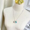 692fce4299f2d84055c899e8 ❗️New Arrival❗️☀Louis Vuitton Three-in-One Turtle Star Letter Necklace