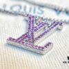 692fce4599f2d84055c899ed ❗️New Arrival❗️☀Louis Vuitton LV FRIENDS PENDANTS Necklace