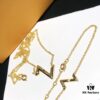 692fce4599f2d84055c899ef Louis Vuitton LV Six-Flower Bracelet 2020 New Letter Z Style Set Series
