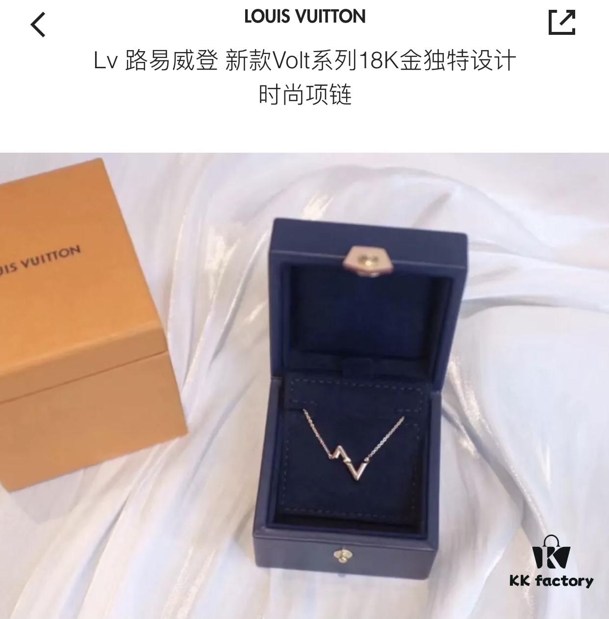 692fce4699f2d84055c899f0 Louis Vuitton LV Six-Flower Bracelet 2020 New Letter Z Style Set Series