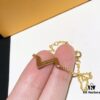 692fce4799f2d84055c899f1 Louis Vuitton LV Six-Flower Bracelet 2020 New Letter Z Style Set Series