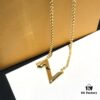 692fce4899f2d84055c899f3 Louis Vuitton LV Six-Flower Bracelet 2020 New Letter Z Style Set Series