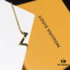 692fce4a99f2d84055c899f5 Louis Vuitton LV Six-Flower Bracelet 2020 New Letter Z Style Set Series