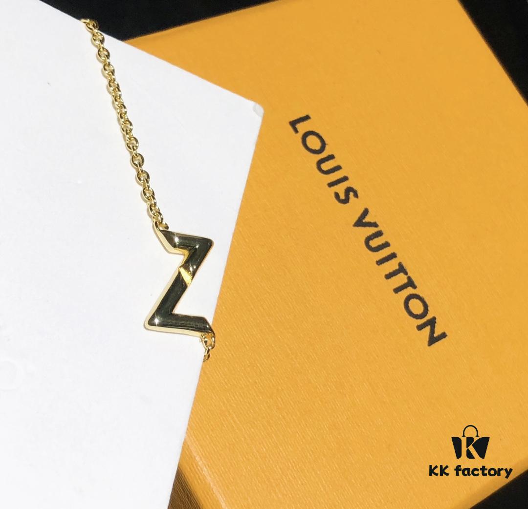 692fce4a99f2d84055c899f5 Louis Vuitton LV Six-Flower Bracelet 2020 New Letter Z Style Set Series