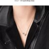 692fce4b99f2d84055c899f7 Louis Vuitton LV Six-Flower Bracelet 2020 New Letter Z Style Set Series