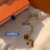 692fce5199f2d84055c89a02 LV Ultra-Precise Replica Necklace, Stylish and Versatile, Matches Any Outfit