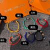 692fce5599f2d84055c89a03 LV Colorful Bracelet, Couple's Style
