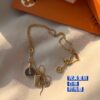 692fce5599f2d84055c89a04 LV Ultra-Precise Replica Necklace, Stylish and Versatile, Matches Any Outfit