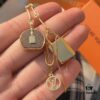 692fce5599f2d84055c89a05 LV Ultra-Precise Replica Necklace, Stylish and Versatile, Matches Any Outfit